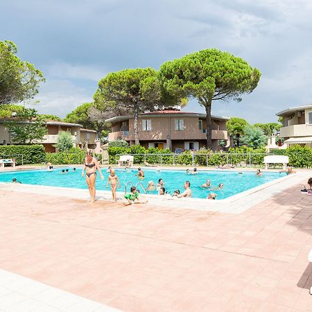 Tivoli Lejlighed Bibione Eksteriør billede
